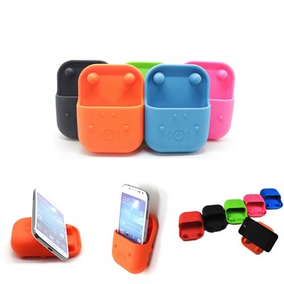 Silicone Loudspeaker for Phone