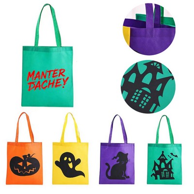 Halloween Non-Woven Bag