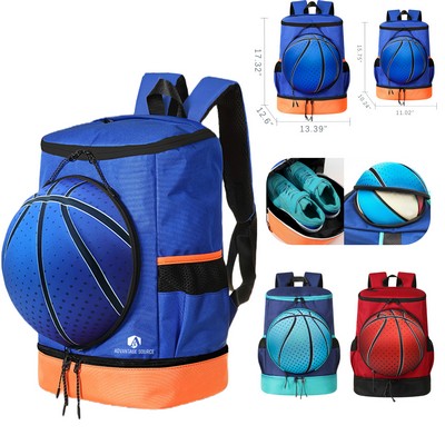 Sports Travel Backpack