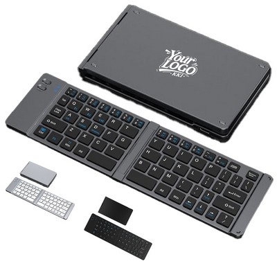 Portable Foldable Keyboard