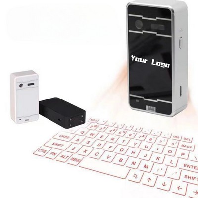 Bluetooth Virtual Keyboard