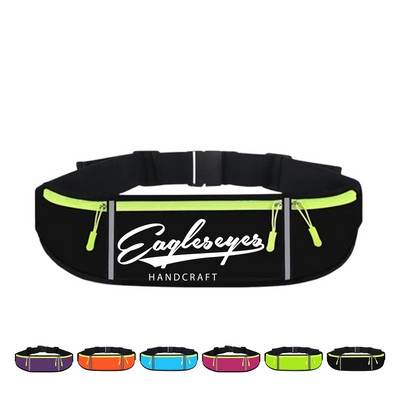Neoprene Fanny Pack