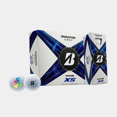 Bridgestone® Tour B XS Golf Balls