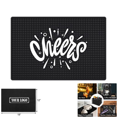 PVC Bar Mats