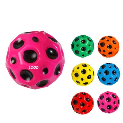 Lunar PU Bounce Ball