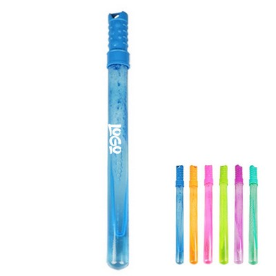 Bubble Wands
