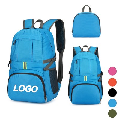 Collapsible Adventure Pack