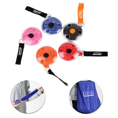 Foldable Shopping Bag Collection