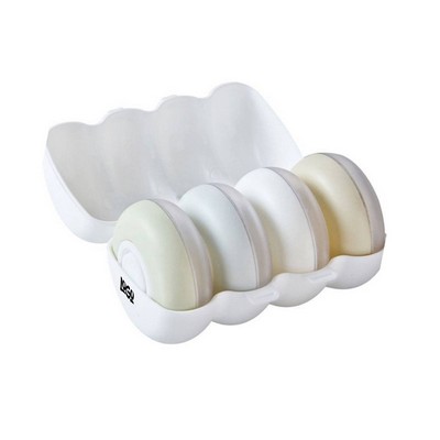 Travel Portable Lotion Dispenser Bottles