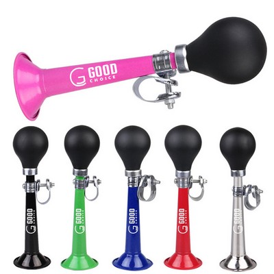 Bike Retro Clown Horn