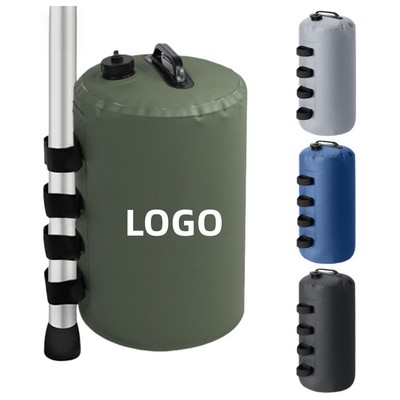 Tent Weight Bag