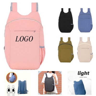 Outdoor Leisure Sports Backpack