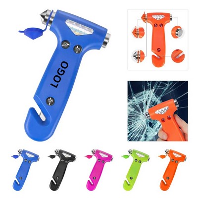 Emergency Safety Hammer