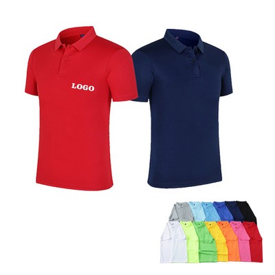 Quick-drying Workwear T-shirt