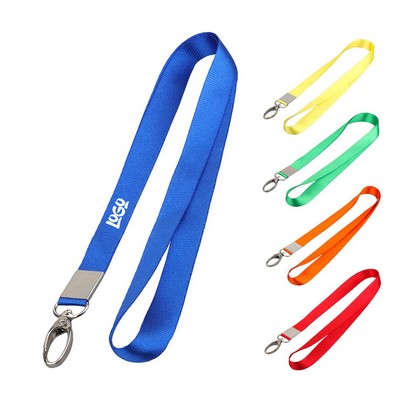 Custom Card Holder Lanyard