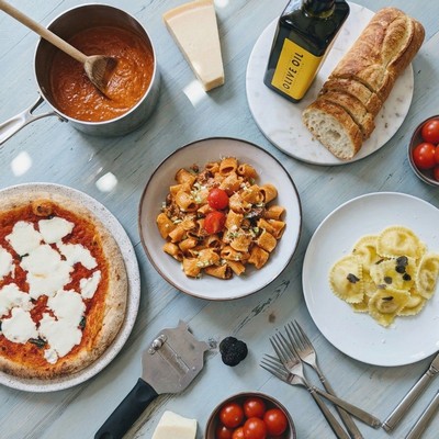 Taste of Italy Box