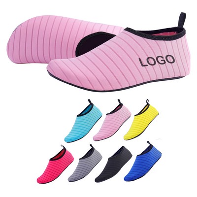 Barefoot Water Sports Shoes