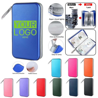 CD Case DVD Case Holder