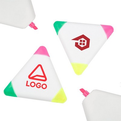Triangle Highlighter