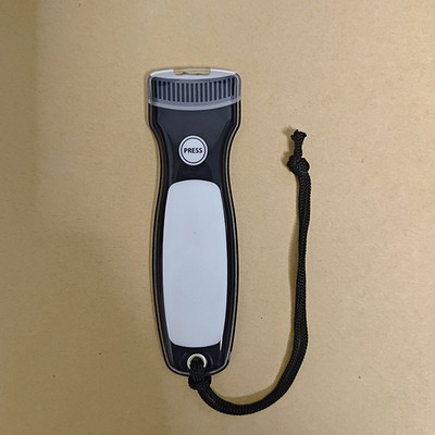 Magnetic Flat LED Flashlight