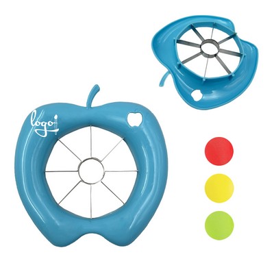 Fruit Slicer And Fruit Corer