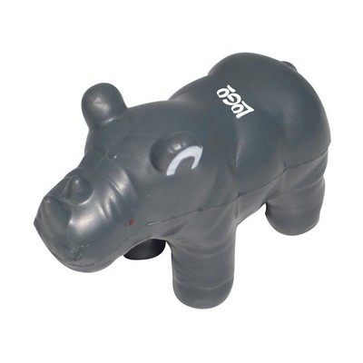 PU Rhino Stress Reliever