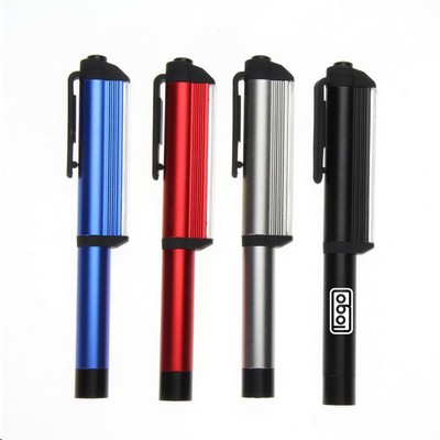 Mini Pen Flashlight