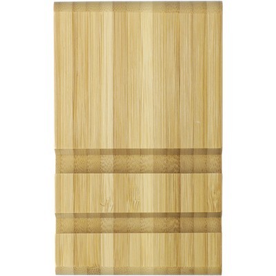 Bamboo Phone and Tablet Stand