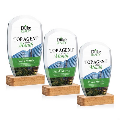 Bayshore VividPrint™ Award