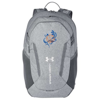 Hustle Backpack 6.0
