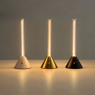 Rechargeable Desk Lamp