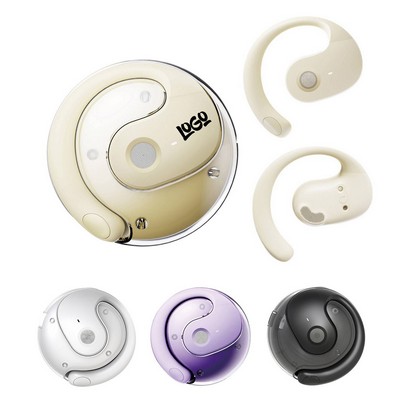 Wireless Bluetooth 5.4 Earphone