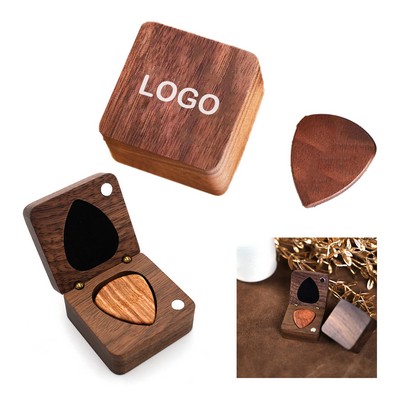 Custom Guitar Pick Set