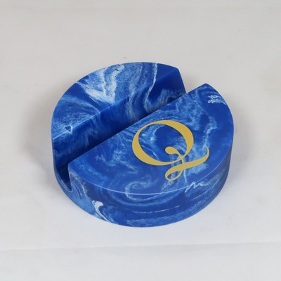 Round Phone Holder