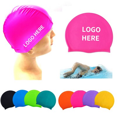 Polyester Aqua Hat