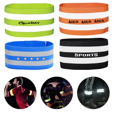 Safety Reflective Arm Band
