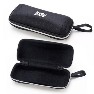 EVA Zippered Eyewear Case