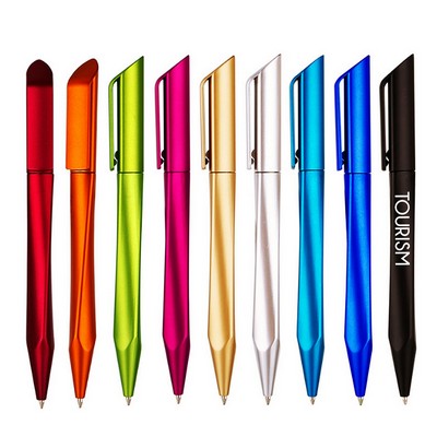 Triangle Ballpoint Pen