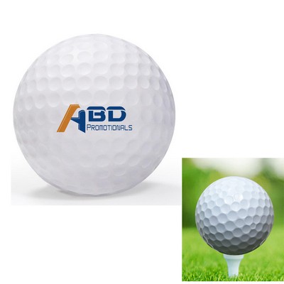 Bulk Golf Balls