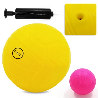 4.7" Mini Volleyball