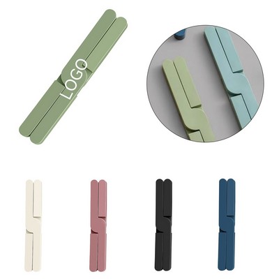 Foldable Silicone Trivet Mats