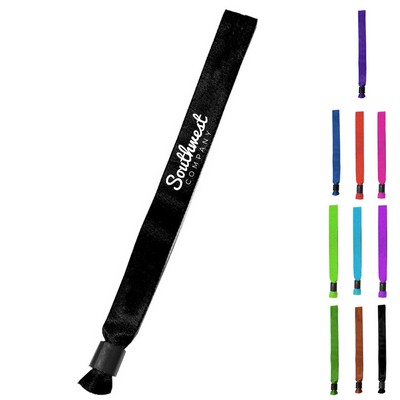 Event Admission Wristband