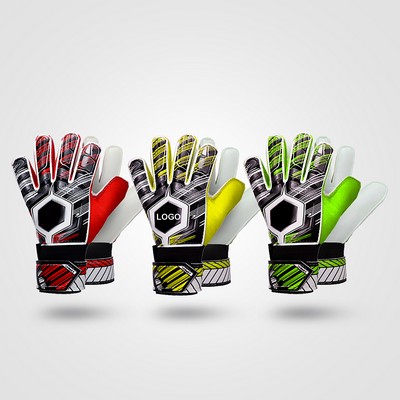 Strong Grip Fancyes Goalkeeper Gloves