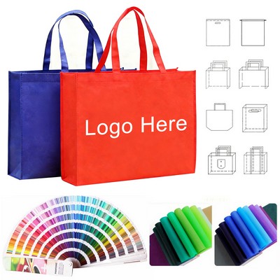 Jumbo Sized Tote Bags Any Size Available Reusable Grocery Bags Shopping Bags