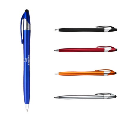 Multifunctional Gel Pen