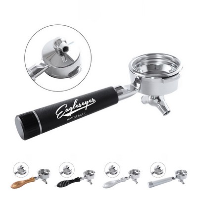 Stainless Steel Scoop with Squeeze Trigger