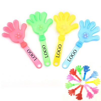 LED Hand Clappers