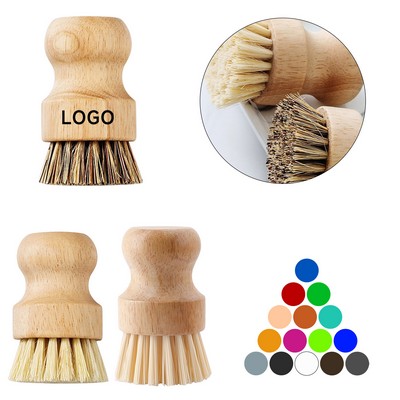 Natural Dish Brush
