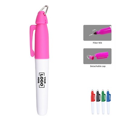 Simple Golf Line Marker Pen