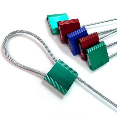 High Security Cable Seal